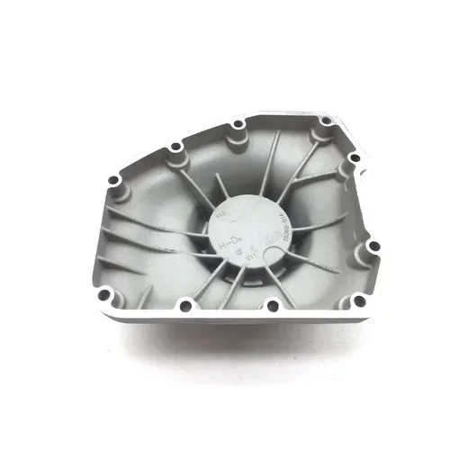 Cam Shaft Cover 2007 Harley-Davidson Dyna Super Glide FXD 2753A 16