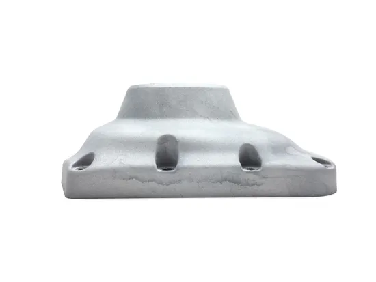 Cam Shaft Cover 2007 Harley-Davidson Dyna Super Glide FXD 2753A