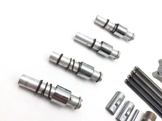 Push Rods Tubes and Lifters 2007 Harley-Davidson Dyna Super Glide FXD 2753A