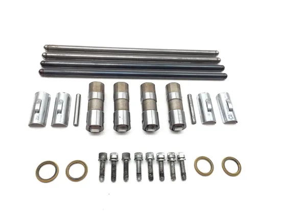 Push Rods Tubes and Lifters 2007 Harley-Davidson Dyna Super Glide FXD 2753A