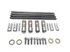 Push Rods Tubes and Lifters 2007 Harley-Davidson Dyna Super Glide FXD 2753A