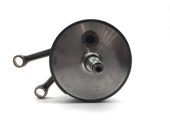 Engine Crank Shaft 2007 Harley-Davidson Dyna Super Glide FXD 2753A 3