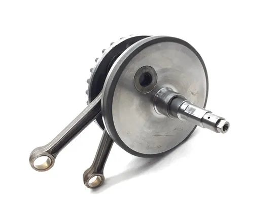 Engine Crank Shaft 2007 Harley-Davidson Dyna Super Glide FXD 2753A 1