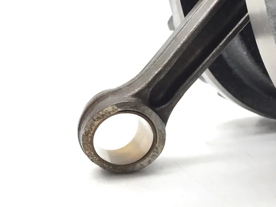 Engine Crank Shaft 2007 Harley-Davidson Dyna Super Glide FXD 2753A 4