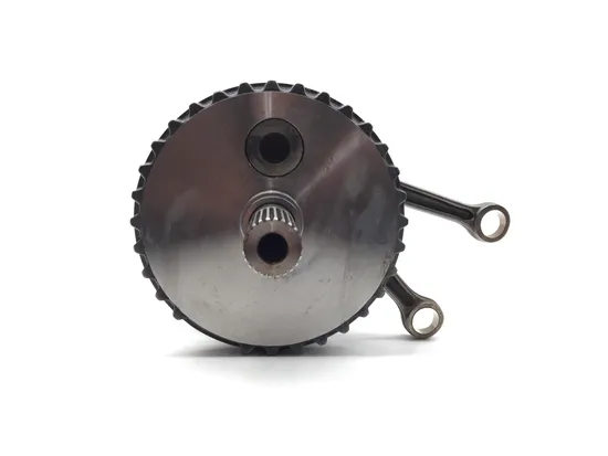 Engine Crank Shaft 2007 Harley-Davidson Dyna Super Glide FXD 2753A 8