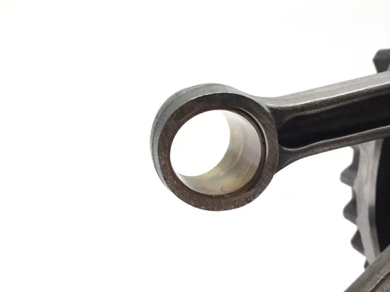 Engine Crank Shaft 2007 Harley-Davidson Dyna Super Glide FXD 2753A 5