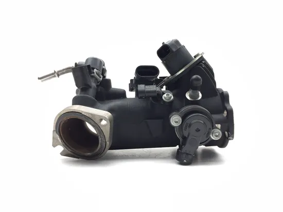 Throttle Body 2007 Harley-Davidson Dyna Super Glide FXD 2753A