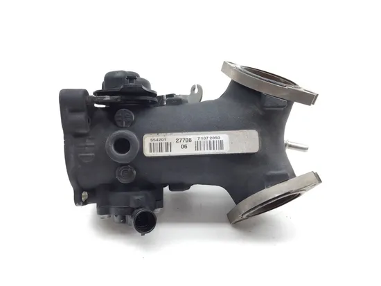 Throttle Body 2007 Harley-Davidson Dyna Super Glide FXD 2753A