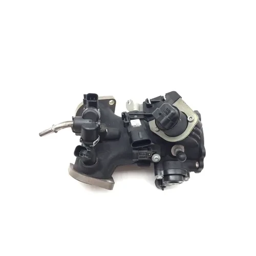 Throttle Body 2007 Harley-Davidson Dyna Super Glide FXD 2753A 13
