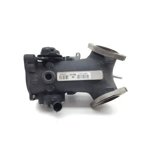 Throttle Body 2007 Harley-Davidson Dyna Super Glide FXD 2753A 14