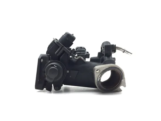 Throttle Body 2007 Harley-Davidson Dyna Super Glide FXD 2753A