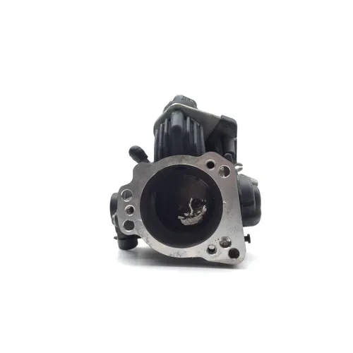 Throttle Body 2007 Harley-Davidson Dyna Super Glide FXD 2753A 7