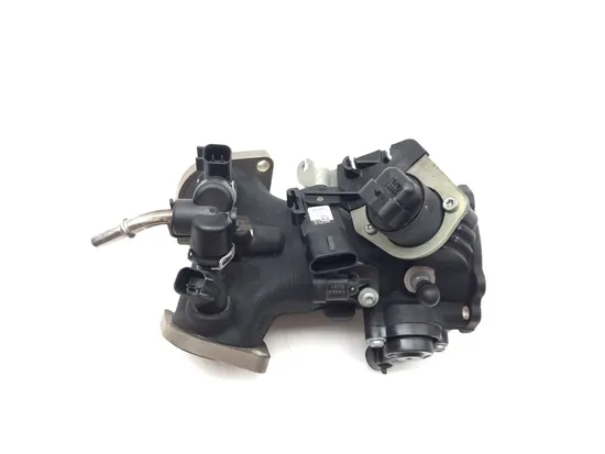 Throttle Body 2007 Harley-Davidson Dyna Super Glide FXD 2753A