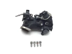 Throttle Body 2007 Harley-Davidson Dyna Super Glide FXD 2753A