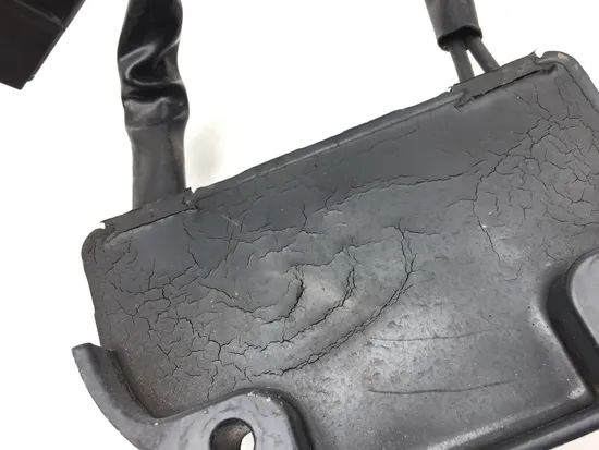 Ignition Voltage Regulator 2007 Harley-Davidson Dyna Super Glide FXD 2753A