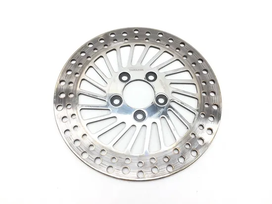 Rear Brake Rotor Disc 2007 Harley-Davidson Dyna Super Glide FXD 2753A