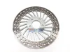 Rear Brake Rotor Disc 2007 Harley-Davidson Dyna Super Glide FXD 2753A