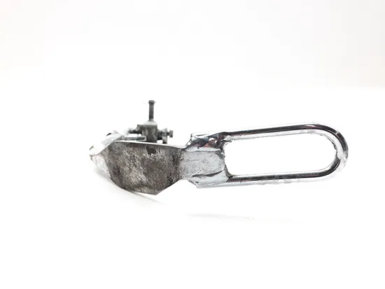 Kick Stand Bracket Side Foot Leg 07 Harley-Davidson Dyna Super Glide FXD 2753A