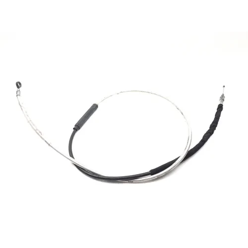 Clutch Cable 2007 Harley-Davidson Dyna Super Glide FXD 2753A 3