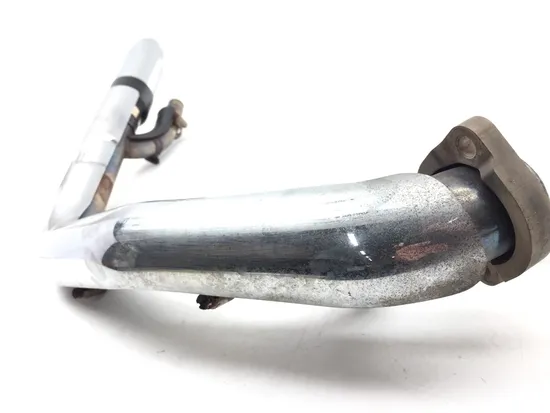 Full Exhaust Muffler Pipe System 07 Harley-Davidson Dyna Super Glide FXD 2753A