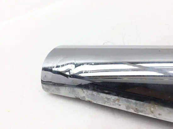 Full Exhaust Muffler Pipe System 07 Harley-Davidson Dyna Super Glide FXD 2753A