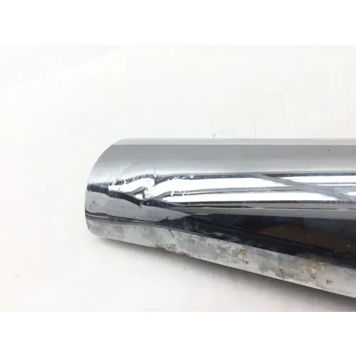 Full Exhaust Muffler Pipe System 07 Harley-Davidson Dyna Super Glide FXD 2753A 16