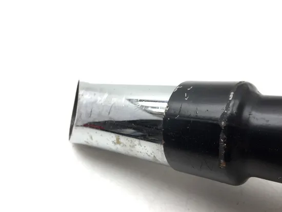 Full Exhaust Muffler Pipe System 07 Harley-Davidson Dyna Super Glide FXD 2753A