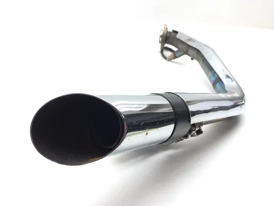 Full Exhaust Muffler Pipe System 07 Harley-Davidson Dyna Super Glide FXD 2753A