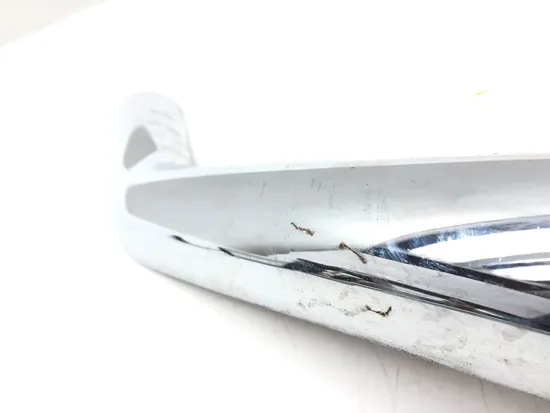 Full Exhaust Muffler Pipe System 07 Harley-Davidson Dyna Super Glide FXD 2753A