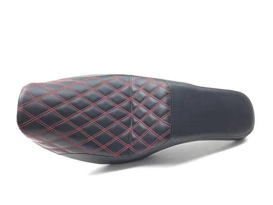 C.C. Rider Seat 2007 Harley-Davidson Dyna Super Glide FXD 2753A