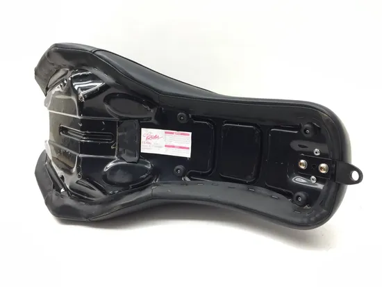 C.C. Rider Seat 2007 Harley-Davidson Dyna Super Glide FXD 2753A