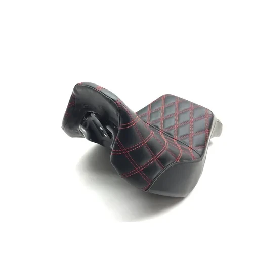 C.C. Rider Seat 2007 Harley-Davidson Dyna Super Glide FXD 2753A 11