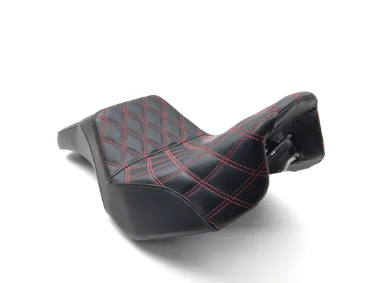 C.C. Rider Seat 2007 Harley-Davidson Dyna Super Glide FXD 2753A
