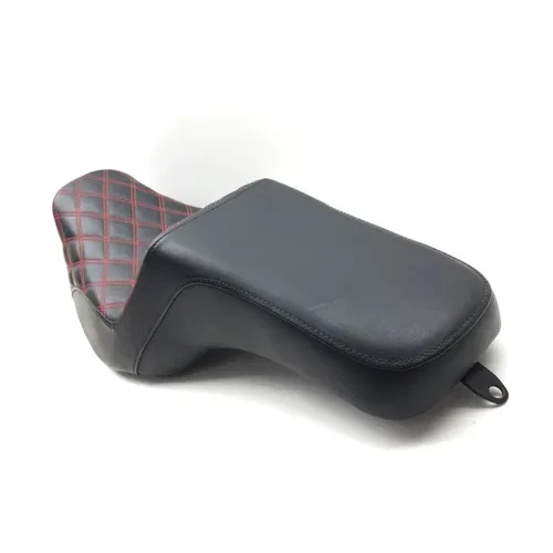 C.C. Rider Seat 2007 Harley-Davidson Dyna Super Glide FXD 2753A 13