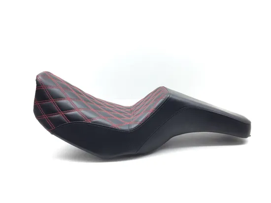 C.C. Rider Seat 2007 Harley-Davidson Dyna Super Glide FXD 2753A