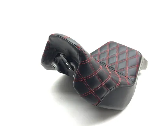 C.C. Rider Seat 2007 Harley-Davidson Dyna Super Glide FXD 2753A