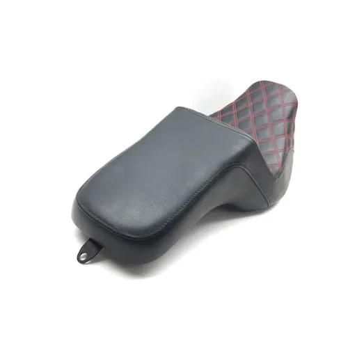C.C. Rider Seat 2007 Harley-Davidson Dyna Super Glide FXD 2753A 5