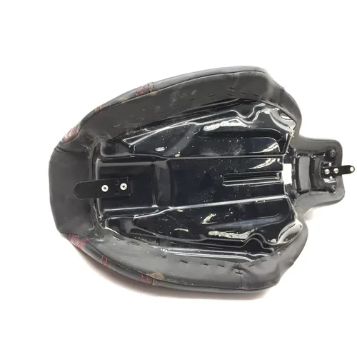 C.C. Rider Seat 2007 Harley-Davidson Dyna Super Glide FXD 2753A 19