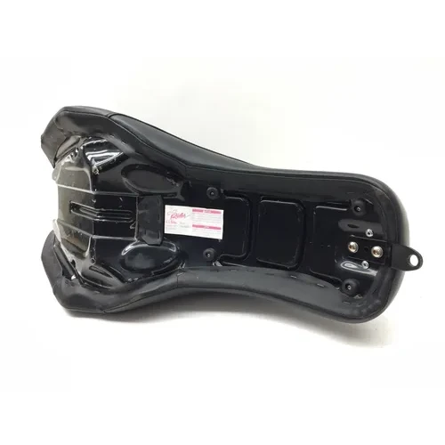 C.C. Rider Seat 2007 Harley-Davidson Dyna Super Glide FXD 2753A 20