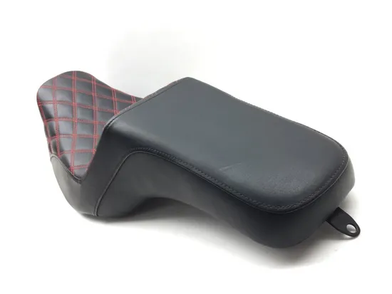 C.C. Rider Seat 2007 Harley-Davidson Dyna Super Glide FXD 2753A