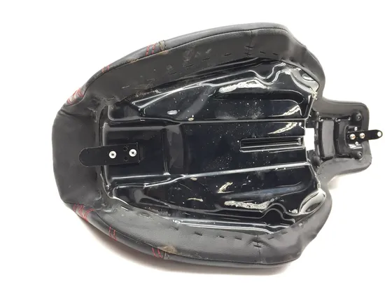 C.C. Rider Seat 2007 Harley-Davidson Dyna Super Glide FXD 2753A
