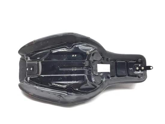 C.C. Rider Seat 2007 Harley-Davidson Dyna Super Glide FXD 2753A