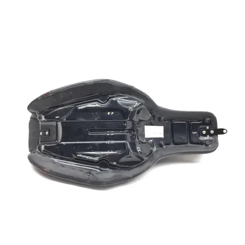 C.C. Rider Seat 2007 Harley-Davidson Dyna Super Glide FXD 2753A 17