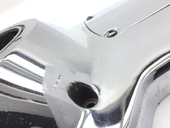 Outer Primary Clutch Cover 1999 Harley-Davidson Road King FLHR 2728A x