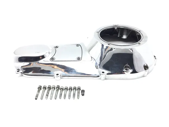 Outer Primary Clutch Cover 1999 Harley-Davidson Road King FLHR 2728A x