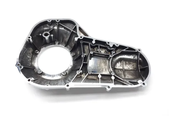 Outer Primary Clutch Cover 1999 Harley-Davidson Road King FLHR 2728A x