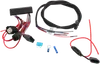Kuryakyn Trailer Wiring and Relay Harness 5-Wire