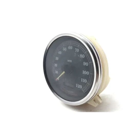 Speedometer Gauge 1999 Harley-Davidson Road King FLHR 2728 x 7