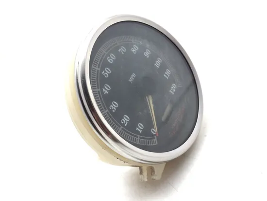 Speedometer Gauge 1999 Harley-Davidson Road King FLHR 2728 x