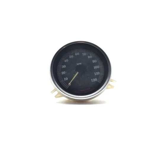 Speedometer Gauge 1999 Harley-Davidson Road King FLHR 2728 x 3